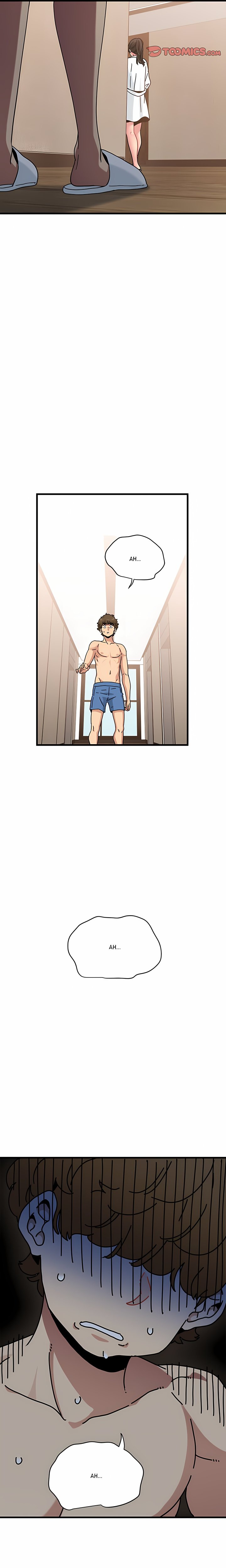 A Turning Point Chapter 147 - Page 5