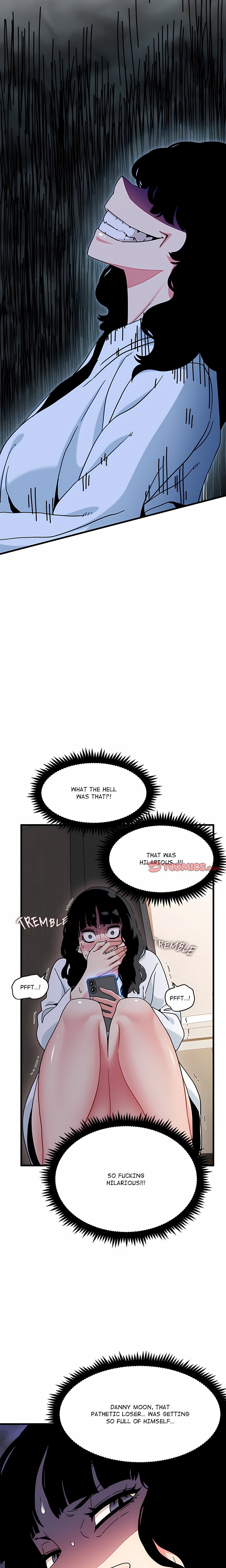 A Turning Point Chapter 147 - Page 7