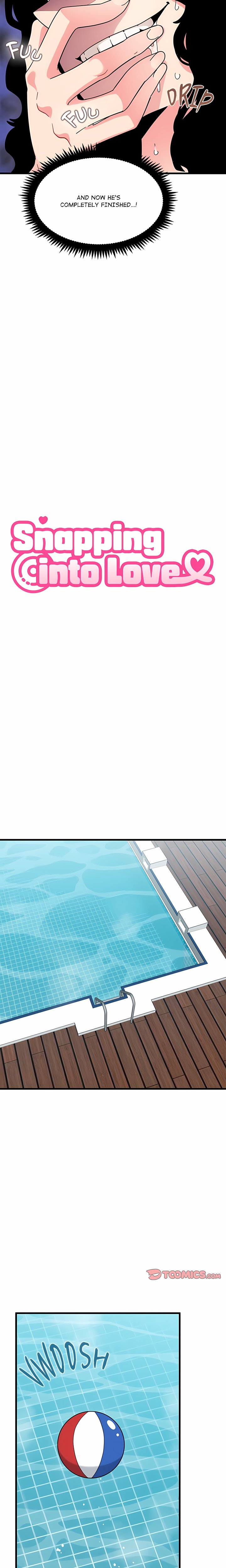 A Turning Point Chapter 147 - Page 8
