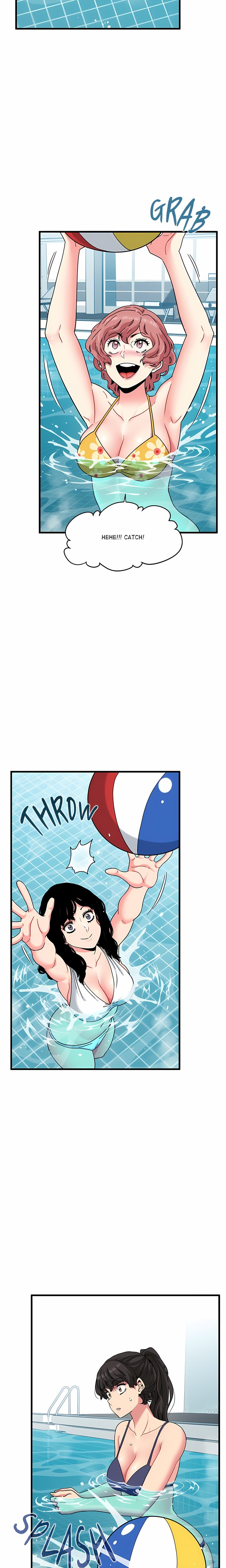 A Turning Point Chapter 147 - Page 9
