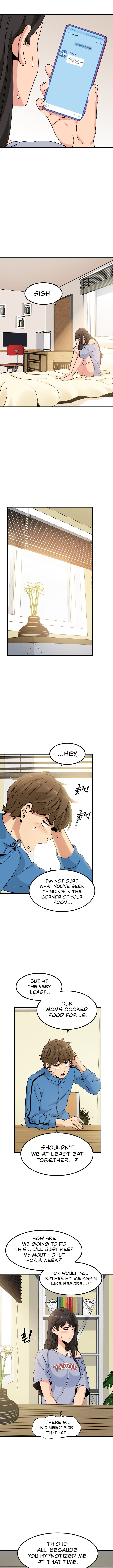 A Turning Point Chapter 3 - Page 11