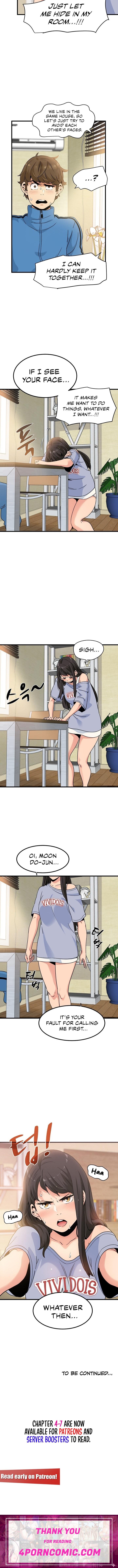 A Turning Point Chapter 3 - Page 14