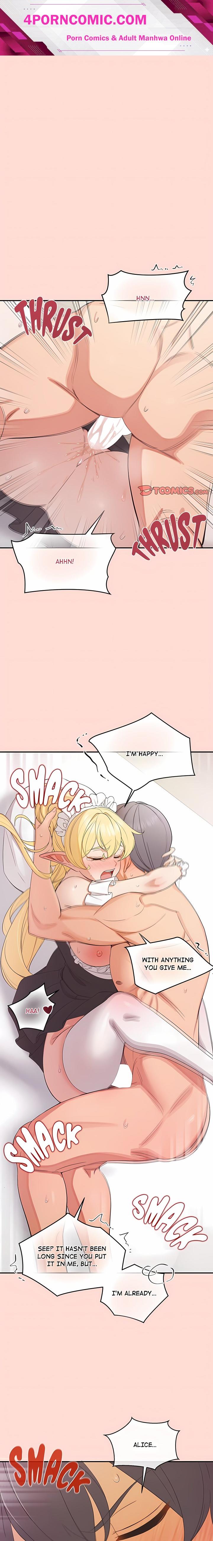 The Seed of Destiny Chapter 35 - Page 1