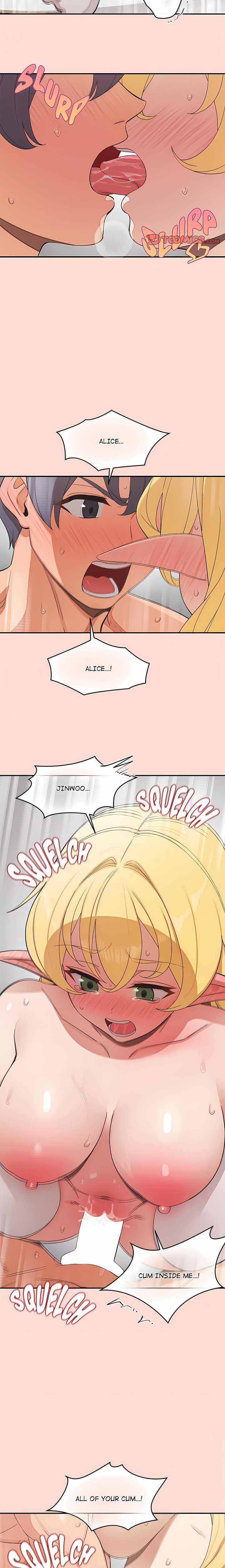 The Seed of Destiny Chapter 35 - Page 20