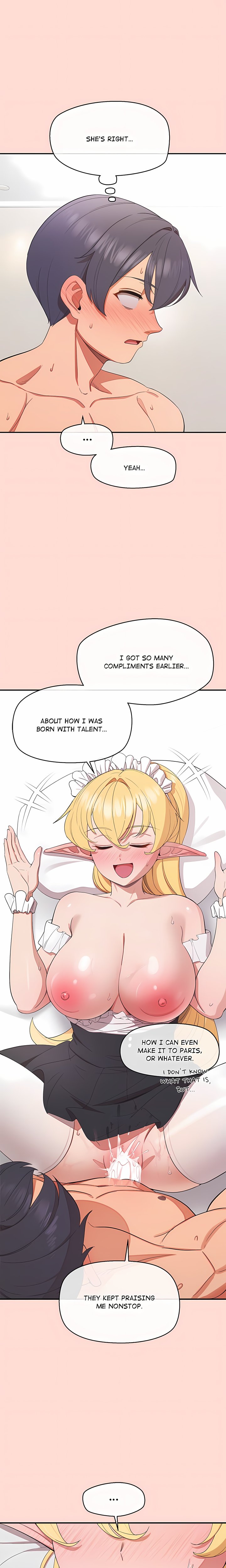 The Seed of Destiny Chapter 35 - Page 4