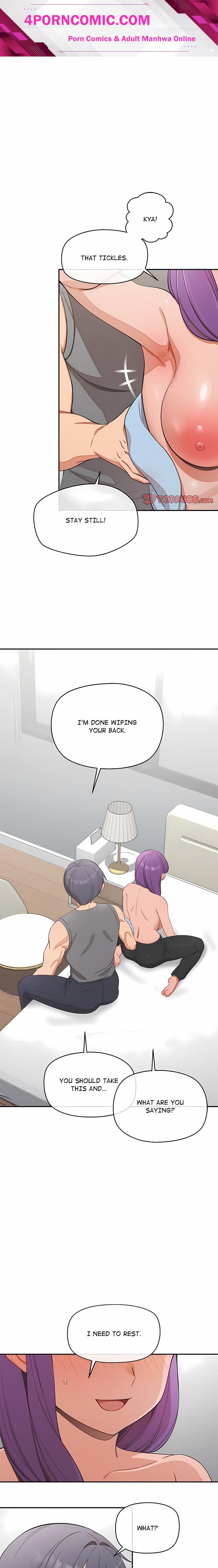 The Seed of Destiny Chapter 37 - Page 1