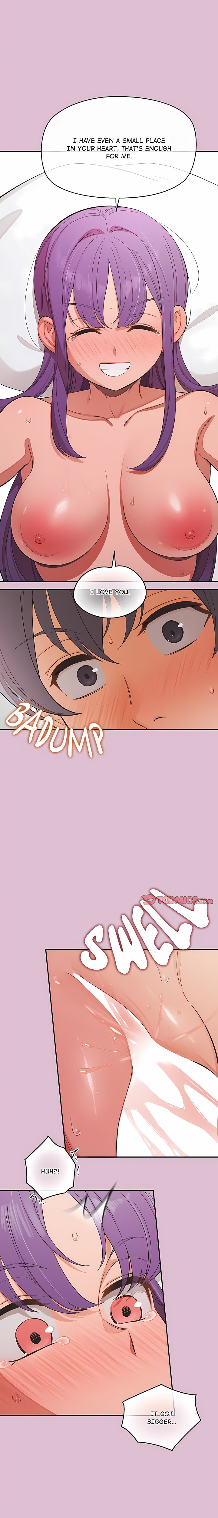 The Seed of Destiny Chapter 37 - Page 12