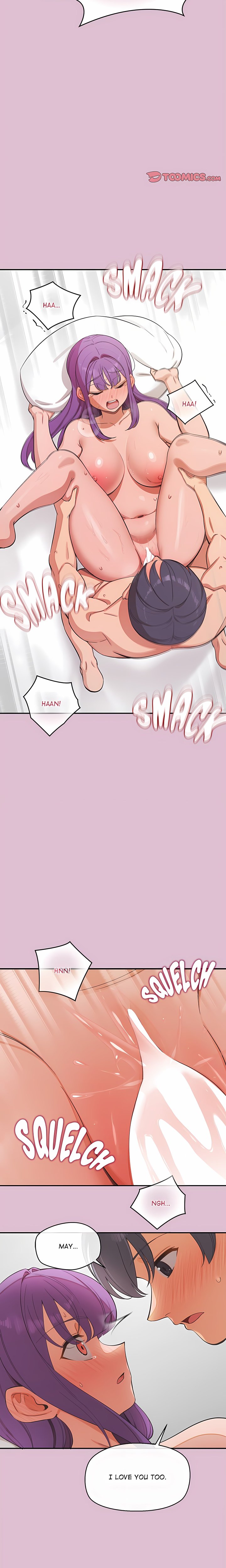 The Seed of Destiny Chapter 37 - Page 15