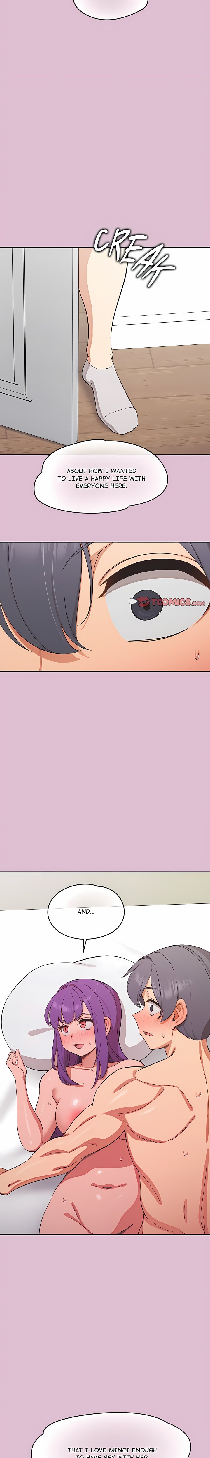 The Seed of Destiny Chapter 37 - Page 21
