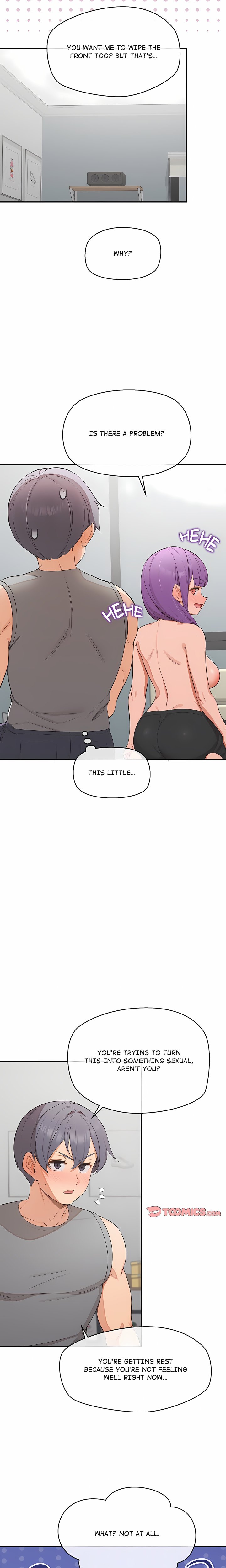 The Seed of Destiny Chapter 37 - Page 3