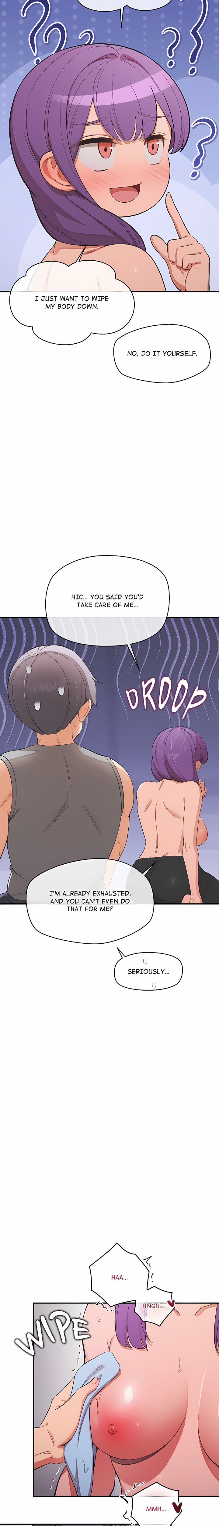 The Seed of Destiny Chapter 37 - Page 4