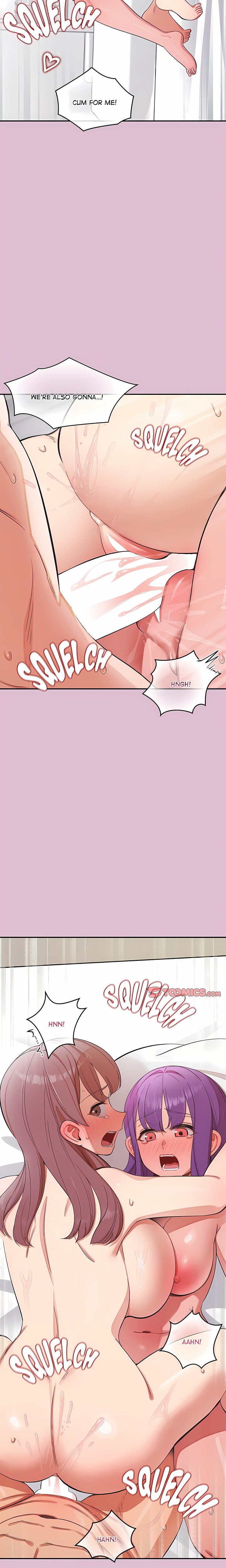 The Seed of Destiny Chapter 39 - Page 17