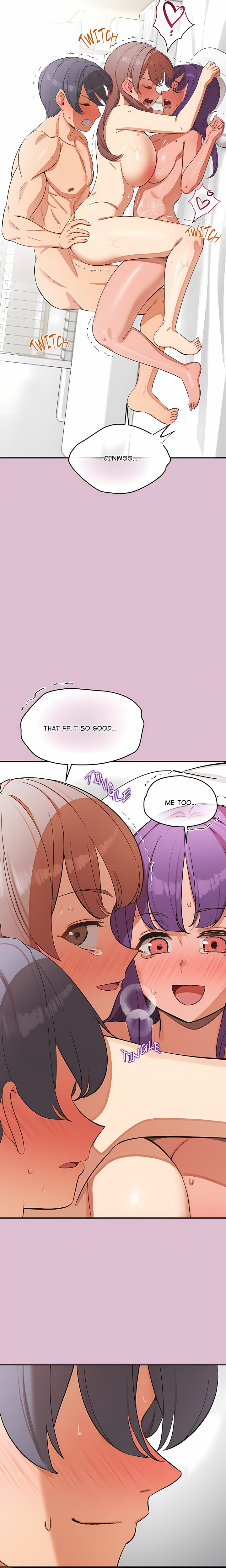 The Seed of Destiny Chapter 39 - Page 19