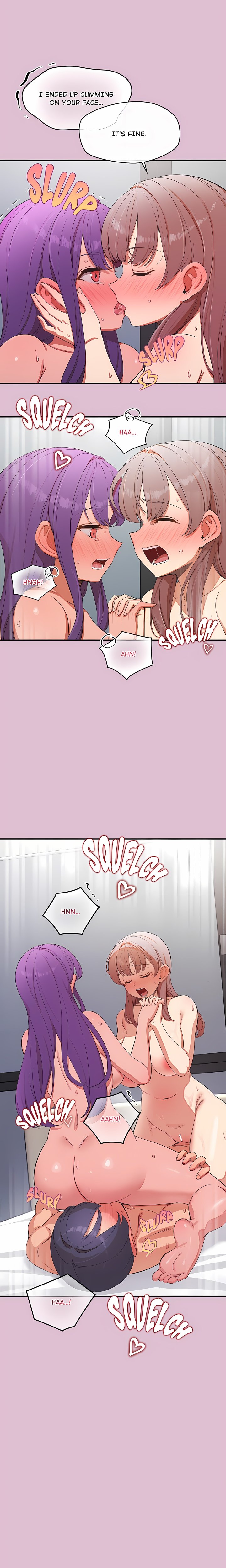 The Seed of Destiny Chapter 39 - Page 9