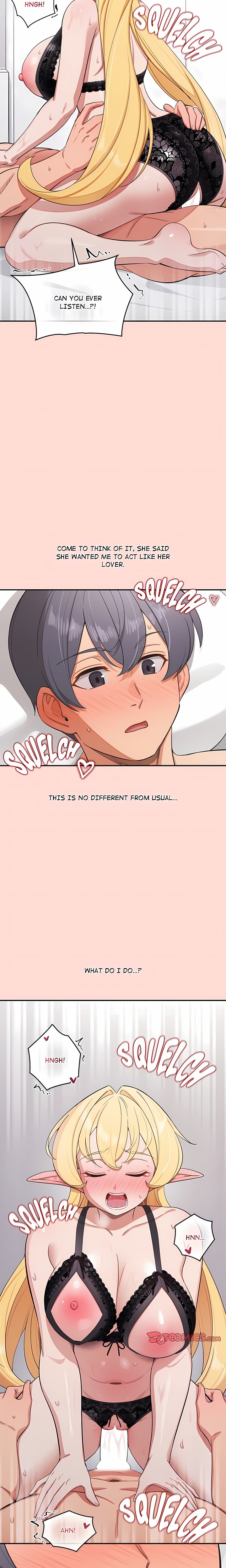 The Seed of Destiny Chapter 40 - Page 13