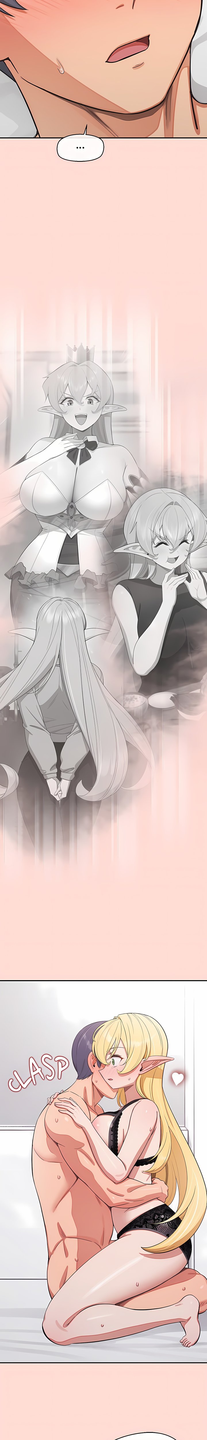 The Seed of Destiny Chapter 40 - Page 14