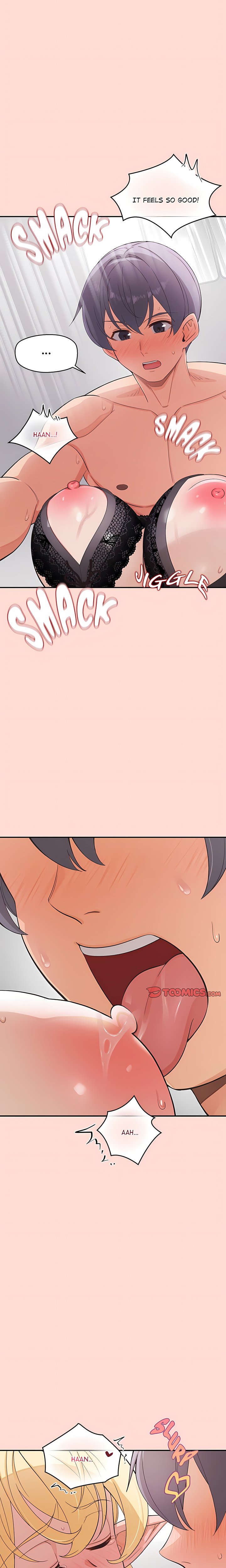 The Seed of Destiny Chapter 40 - Page 17