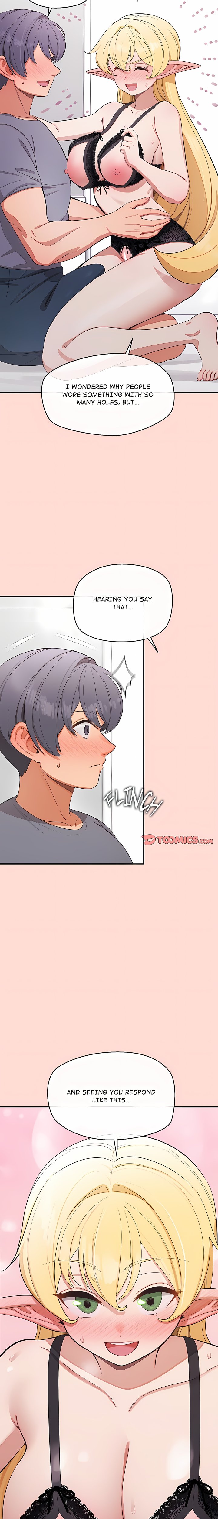 The Seed of Destiny Chapter 40 - Page 7