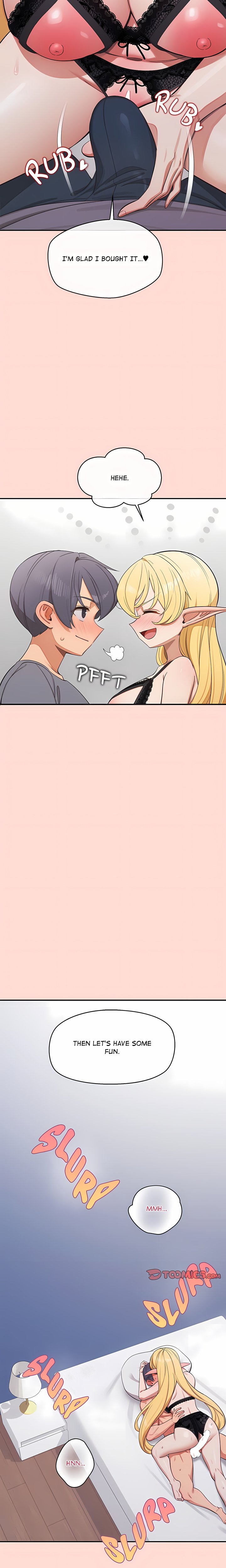 The Seed of Destiny Chapter 40 - Page 8