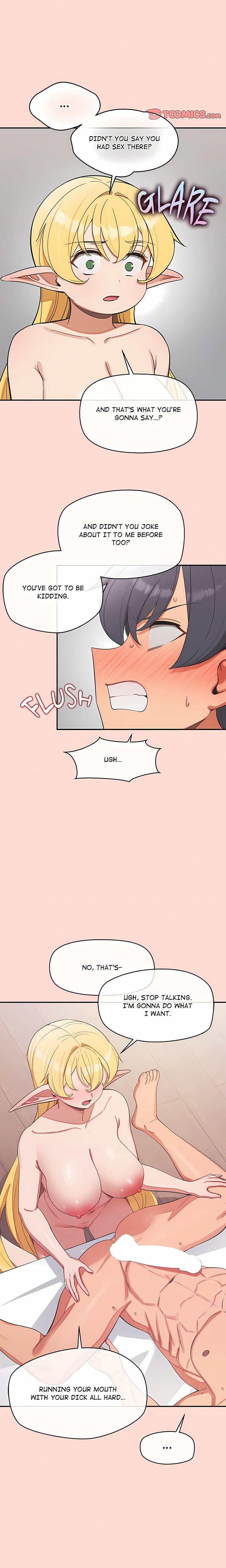 The Seed of Destiny Chapter 41 - Page 10