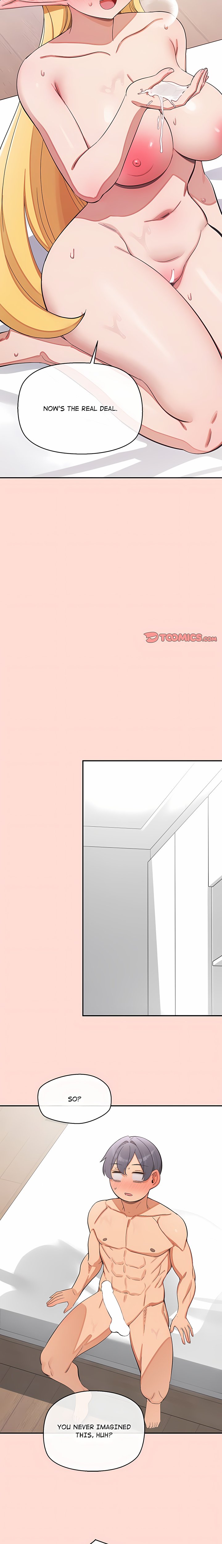 The Seed of Destiny Chapter 41 - Page 21