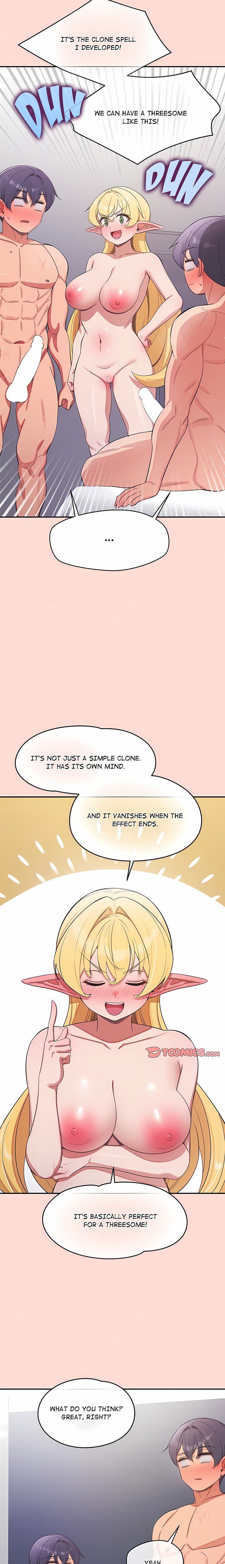 The Seed of Destiny Chapter 41 - Page 22