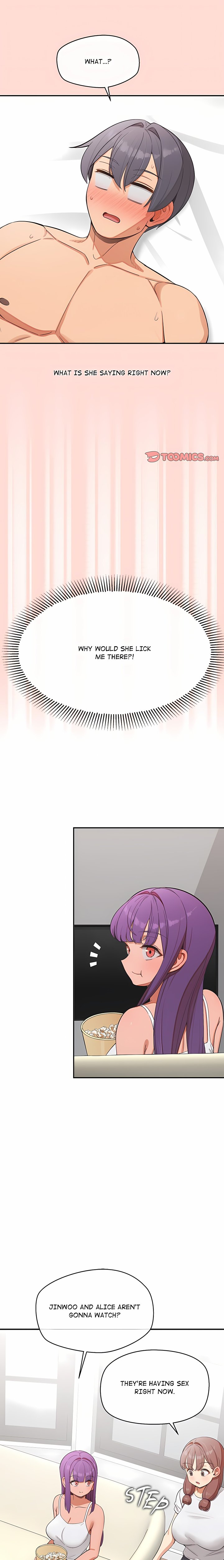 The Seed of Destiny Chapter 41 - Page 6