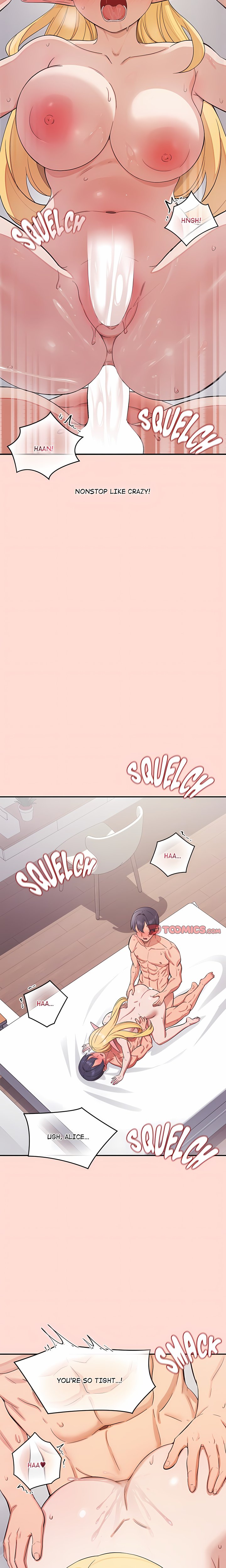 The Seed of Destiny Chapter 43 - Page 12