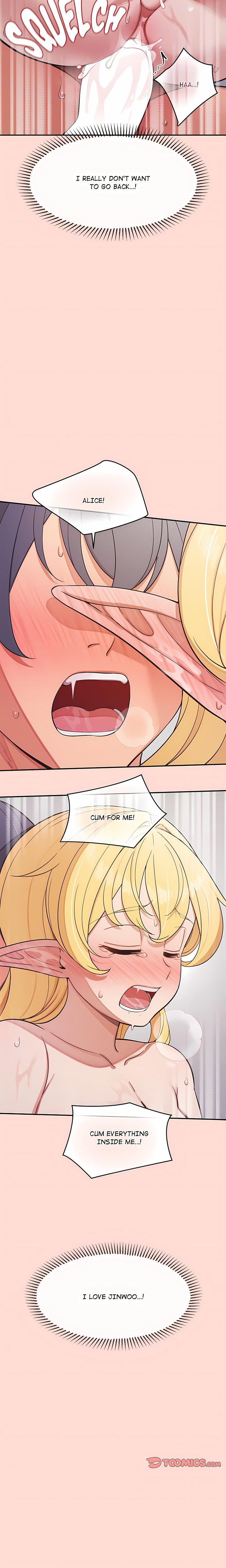 The Seed of Destiny Chapter 43 - Page 23