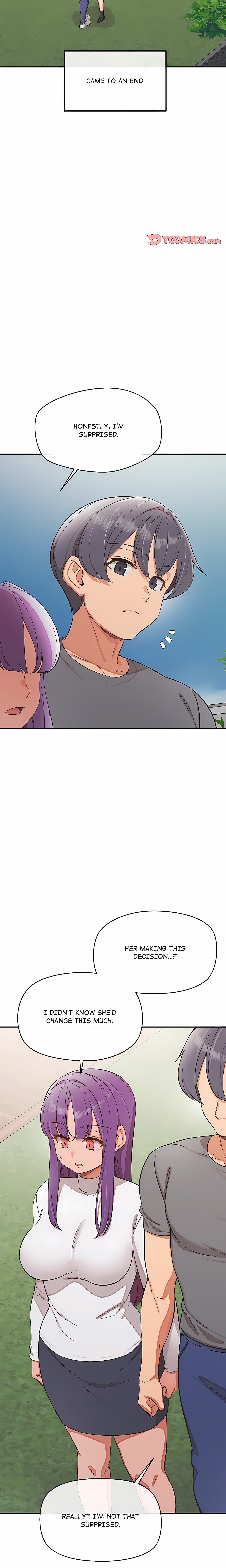 The Seed of Destiny Chapter 44 - Page 20