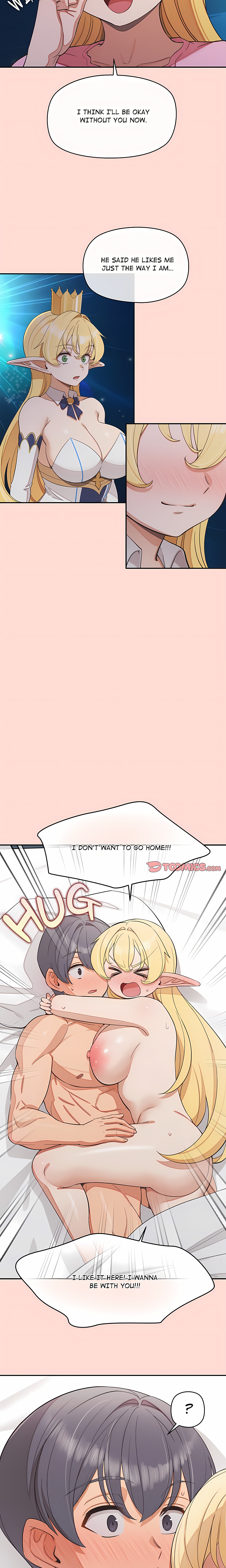 The Seed of Destiny Chapter 44 - Page 7