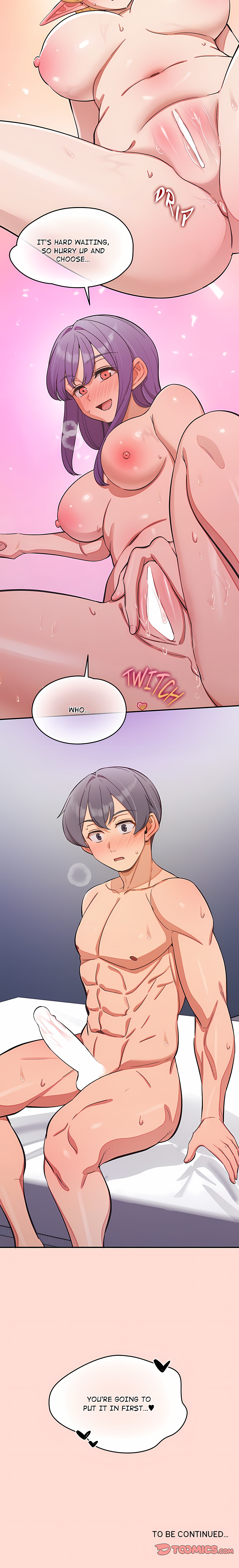 The Seed of Destiny Chapter 45 - Page 23