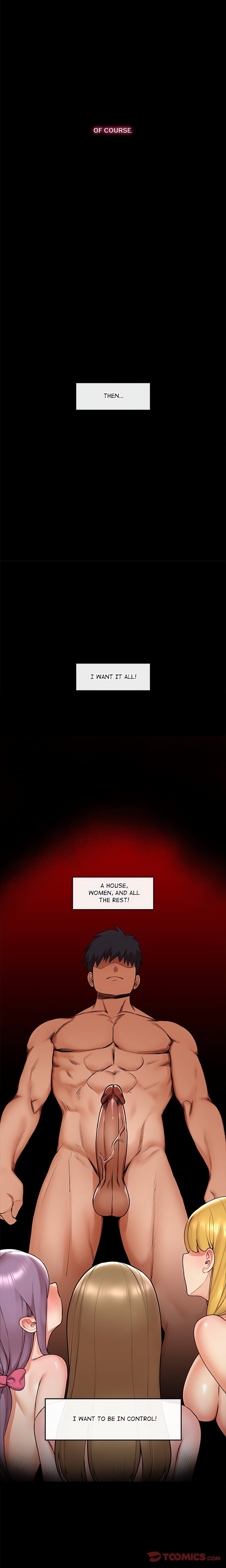 Hypnotist Security Guard (Uncensored) Chapter 1 - Page 41