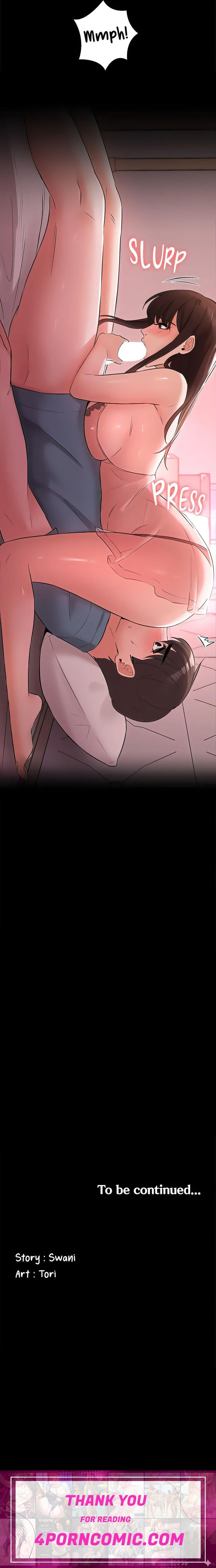 Naughty Little Sister Chapter 21 - Page 24