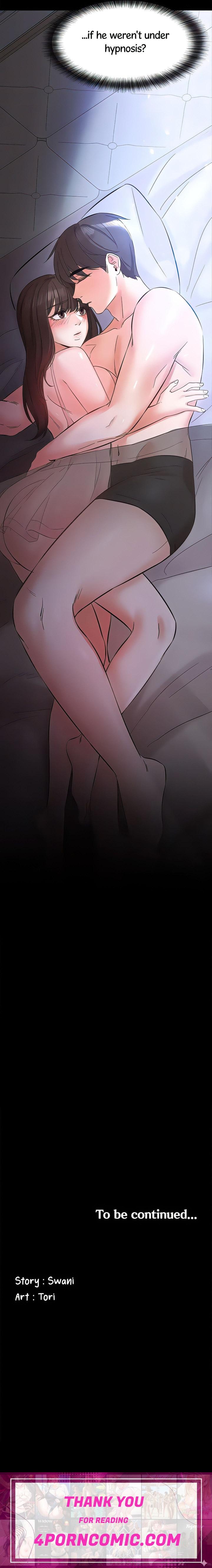 Naughty Little Sister Chapter 24 - Page 27