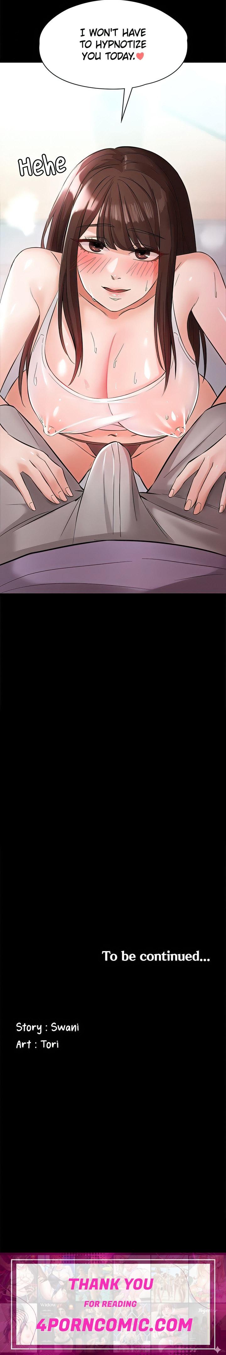 Naughty Little Sister Chapter 25 - Page 25