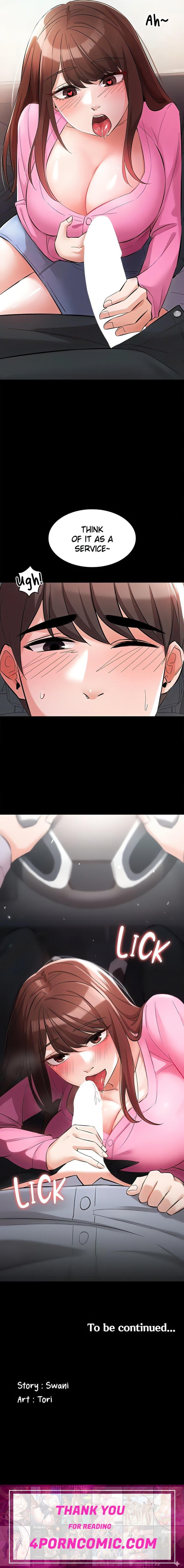 Naughty Little Sister Chapter 31 - Page 24