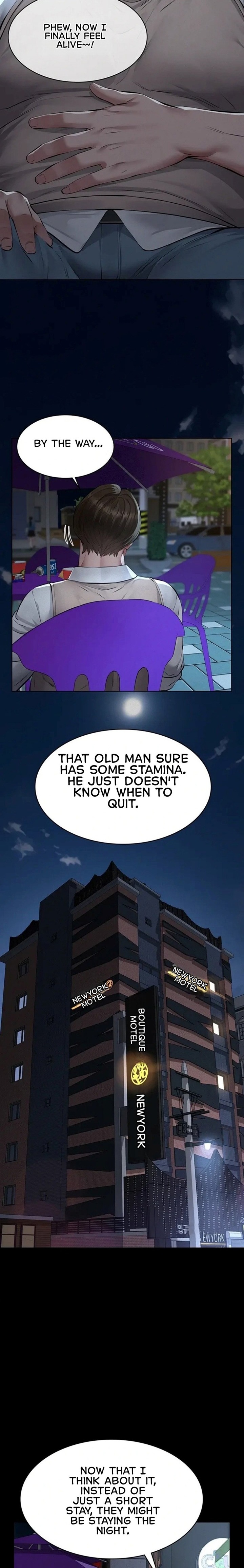 Sugar Daddy Chapter 16 - Page 16