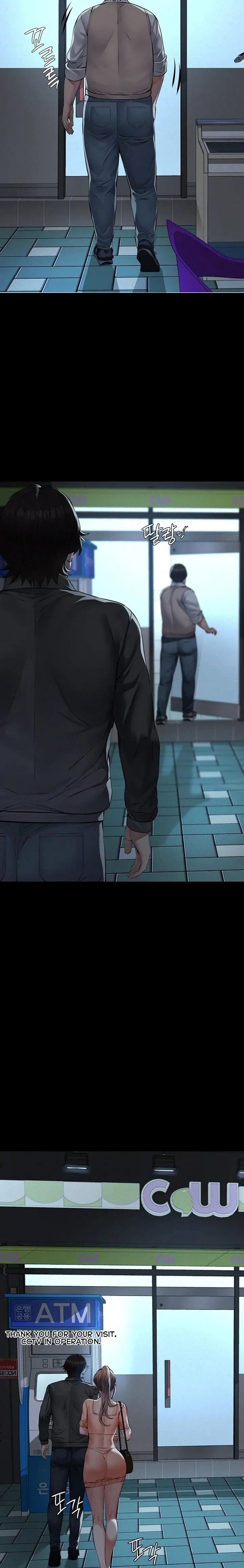 Sugar Daddy Chapter 16 - Page 19