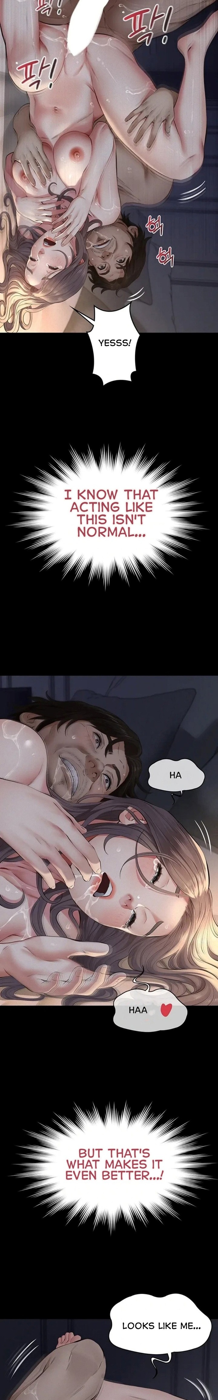 Sugar Daddy Chapter 16 - Page 2