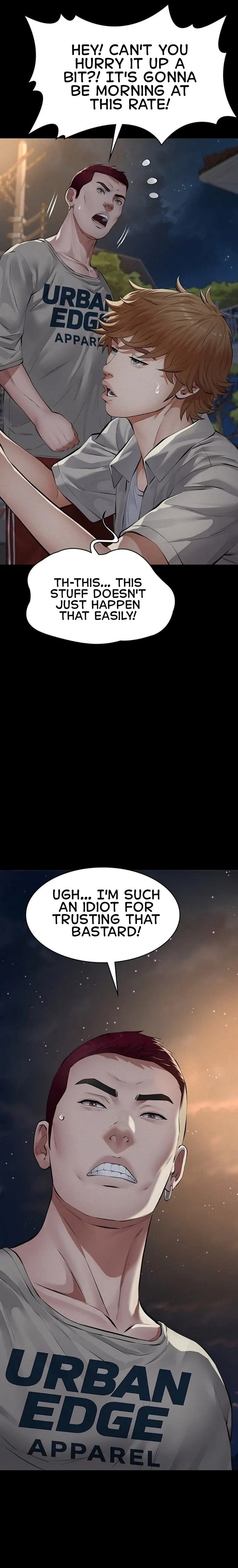 Sugar Daddy Chapter 16 - Page 23