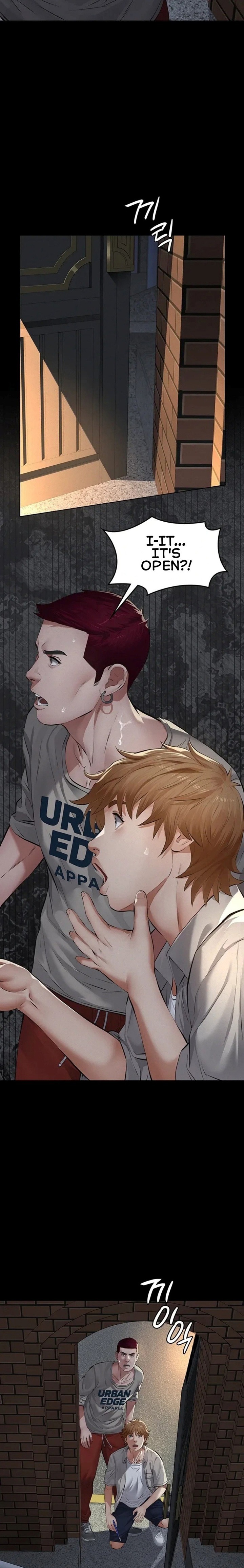 Sugar Daddy Chapter 16 - Page 25