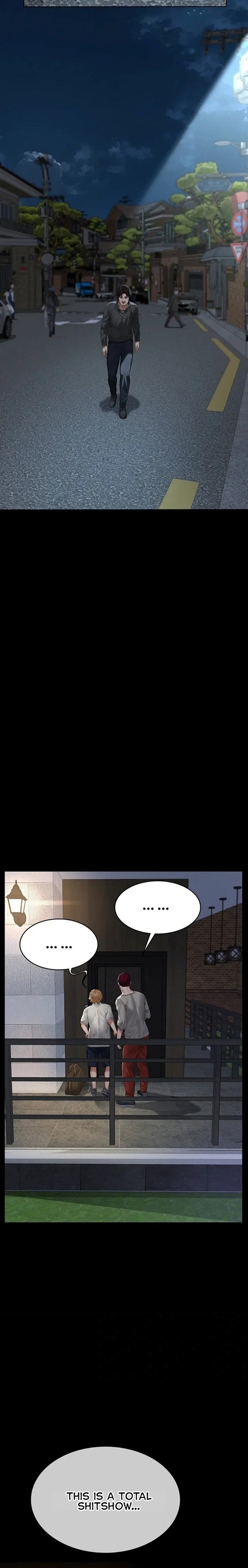 Sugar Daddy Chapter 16 - Page 27