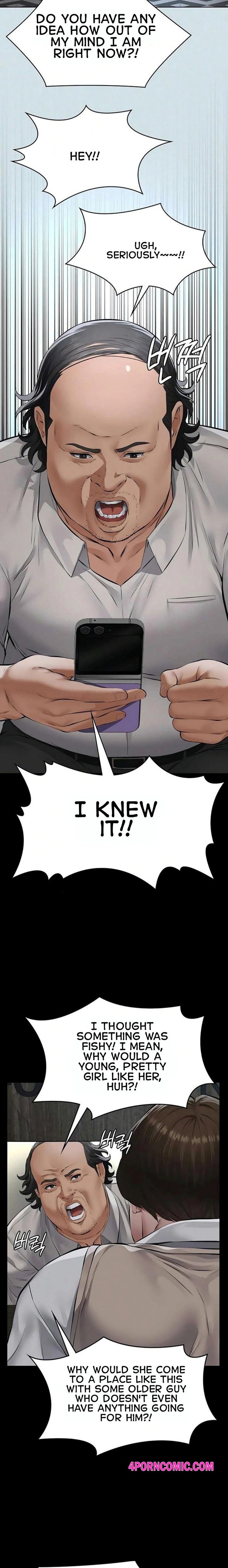 Sugar Daddy Chapter 17 - Page 14