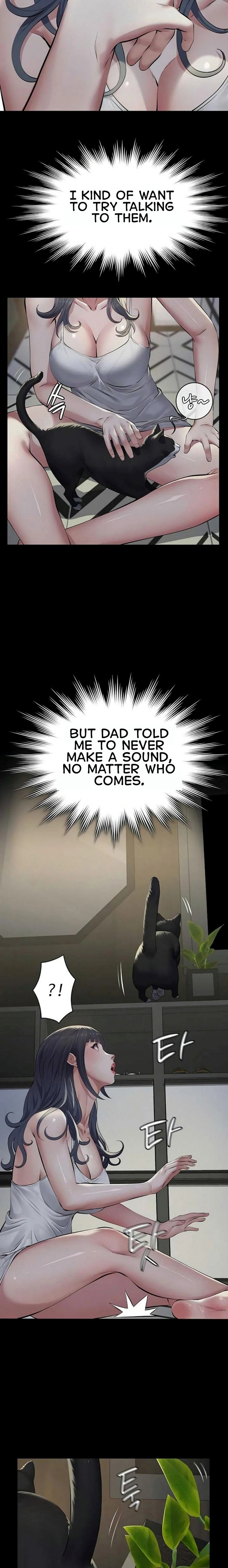 Sugar Daddy Chapter 17 - Page 18