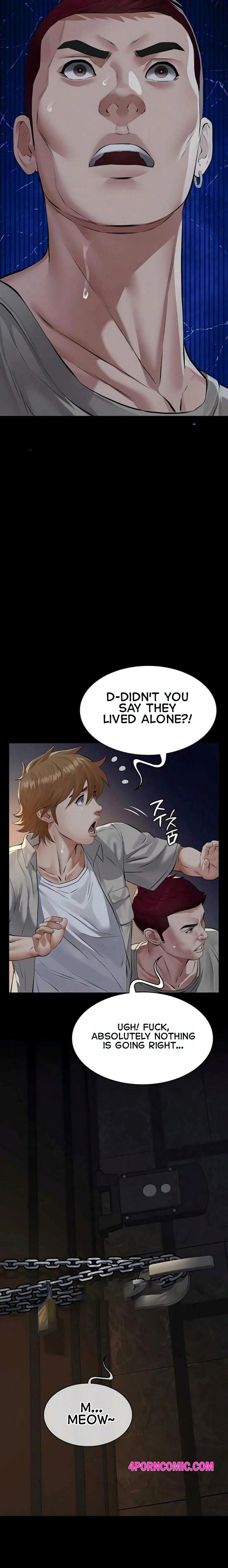 Sugar Daddy Chapter 17 - Page 20