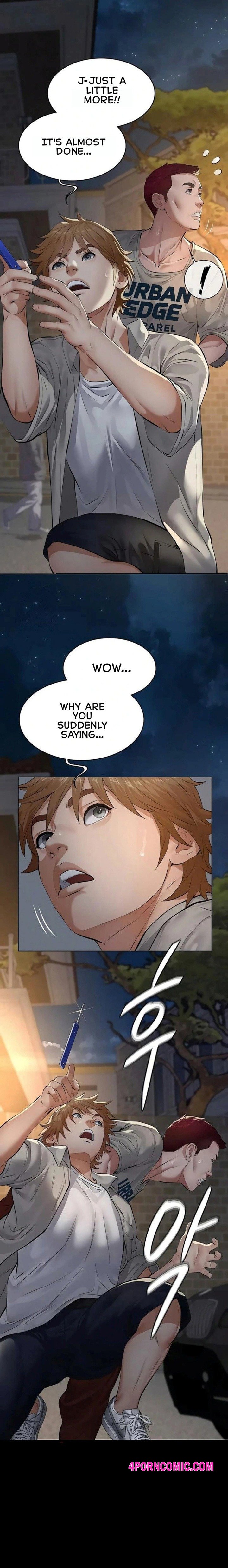 Sugar Daddy Chapter 17 - Page 25