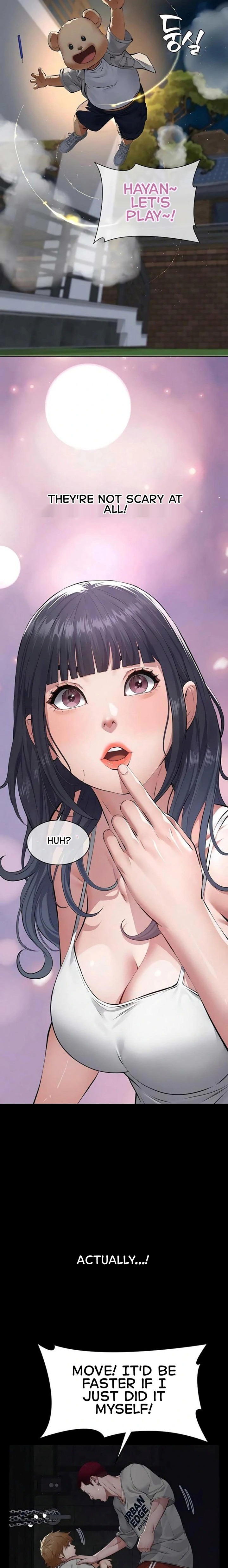 Sugar Daddy Chapter 17 - Page 9