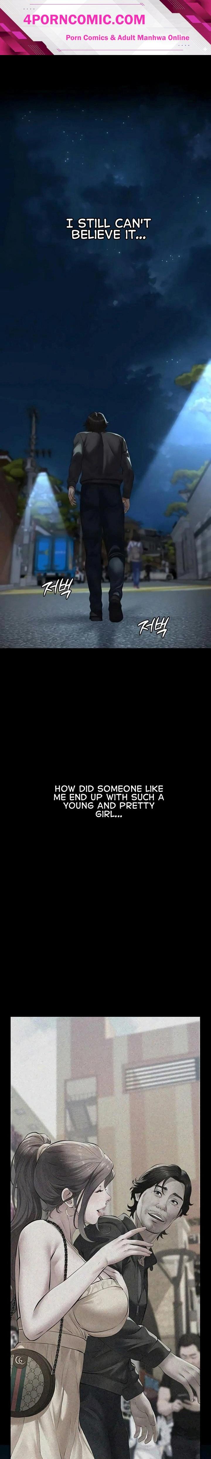 Sugar Daddy Chapter 18 - Page 1