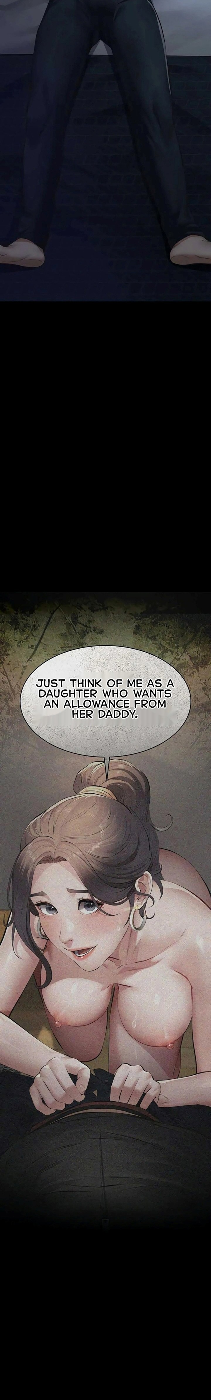 Sugar Daddy Chapter 18 - Page 15